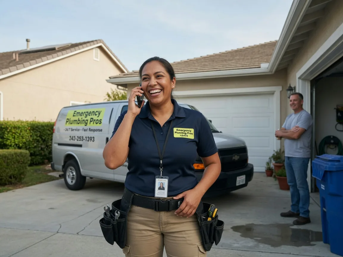 Emergency Plumber Brunswick, MO FAQs
